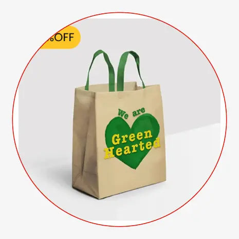 Circle Stickers tempVendor