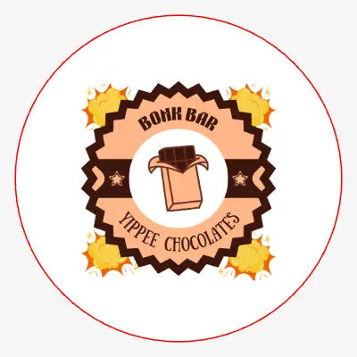Circle Stickers