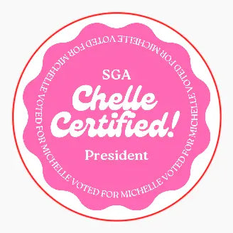 Circle Stickers tempVendor