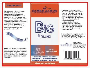 Cosmetic Product Labels