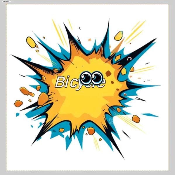 Transfer Stickers tempVendor