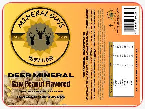 Rounded Rectangle Labels tempVendor