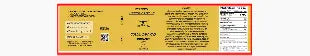 Sheet Labels tempVendor