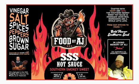 Bottle Labels