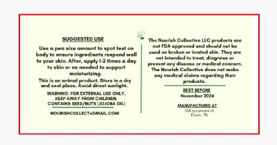 Sheet Labels tempVendor