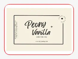 Sheet Labels tempVendor