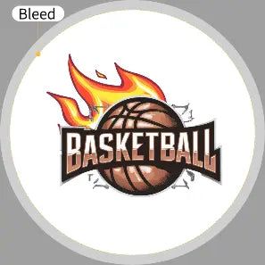 Circle Labels