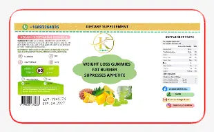 Rounded Rectangle Labels tempVendor