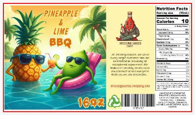Single Label tempVendor