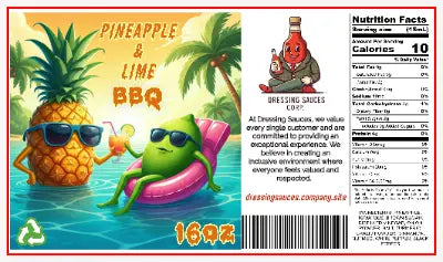 Single Label tempVendor