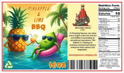 Single Label tempVendor