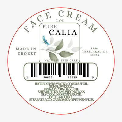 Coffee Labels tempVendor
