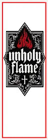Candle Labels tempVendor