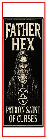 Candle Labels tempVendor