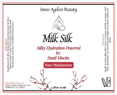 Cosmetic Product Labels tempVendor