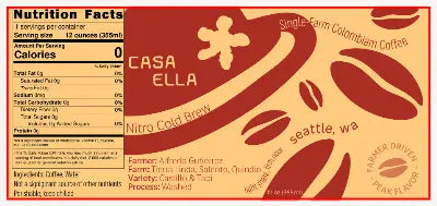 Roll Labels
