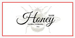 Cosmetic Product Labels tempVendor