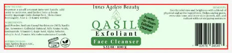 Cosmetic Product Labels tempVendor
