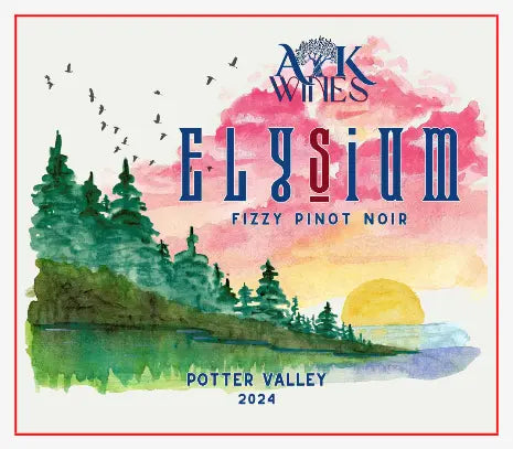 Wine Labels tempVendor
