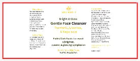 Cosmetic Product Labels tempVendor