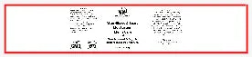 Sheet Labels tempVendor