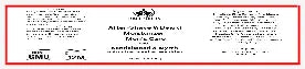 Sheet Labels tempVendor