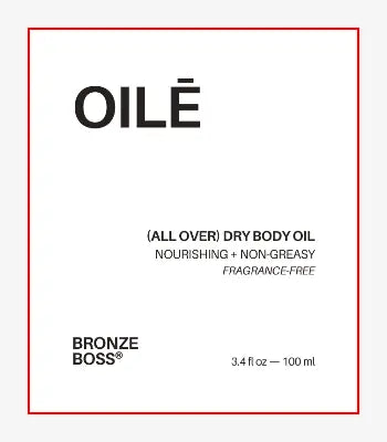 Cosmetic Product Labels tempVendor