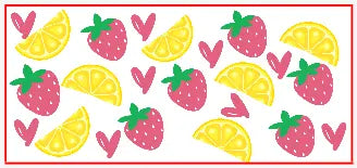 Transfer Stickers