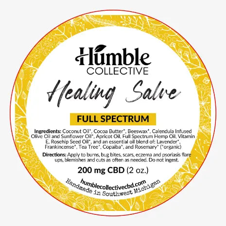 Circle Labels tempVendor