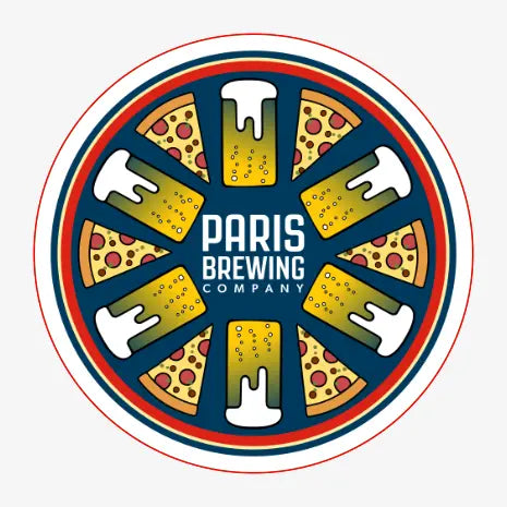 Circle Stickers