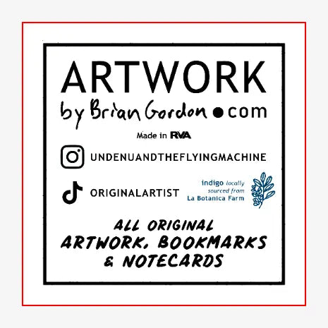 Kraft Paper Stickers tempVendor