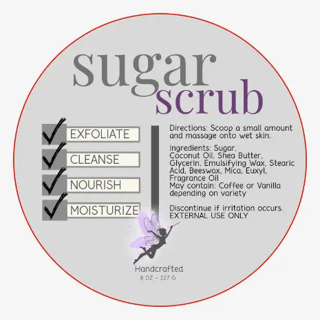 Circle Stickers