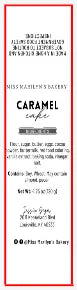 Sheet Labels