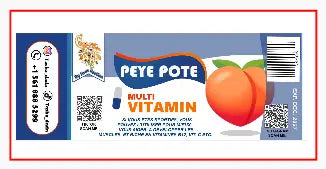 Sheet Labels tempVendor