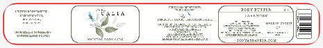Wine Labels tempVendor