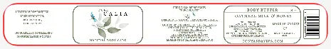 Wine Labels tempVendor