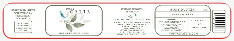 Wine Labels tempVendor