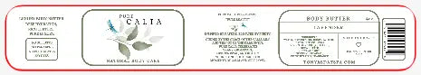 Wine Labels tempVendor
