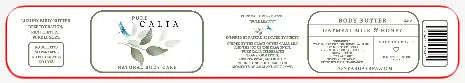 Wine Labels tempVendor
