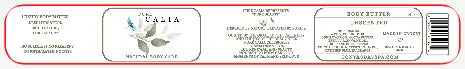 Wine Labels tempVendor