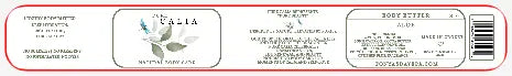 Wine Labels tempVendor