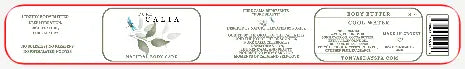 Wine Labels tempVendor