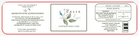 Wine Labels tempVendor