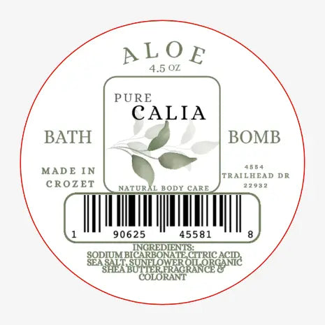 Coffee Labels tempVendor