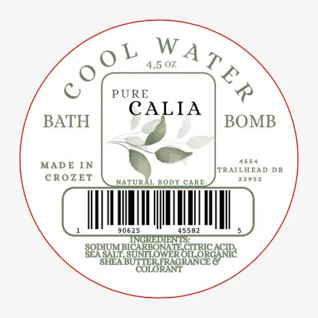 Coffee Labels tempVendor