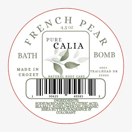 Coffee Labels tempVendor