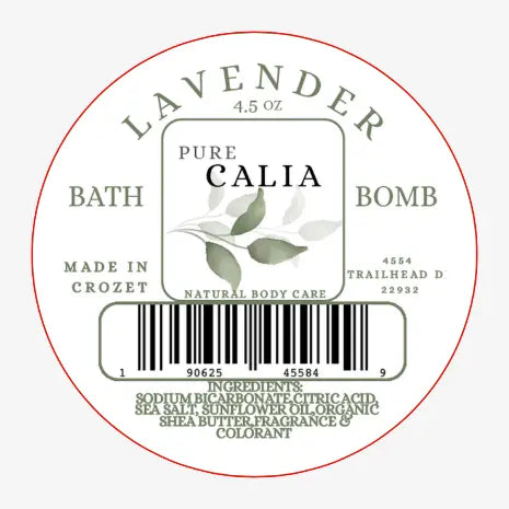 Coffee Labels tempVendor