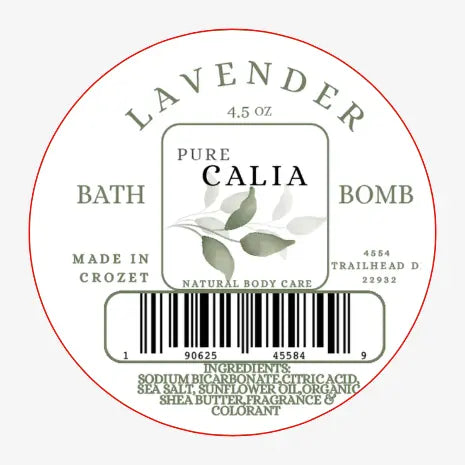Coffee Labels