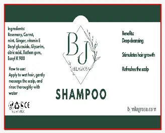Cosmetic Product Labels tempVendor