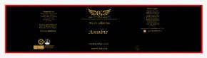 Cosmetic Product Labels tempVendor